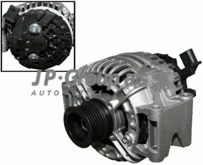 JP GROUP 1390101600 -  Генератор